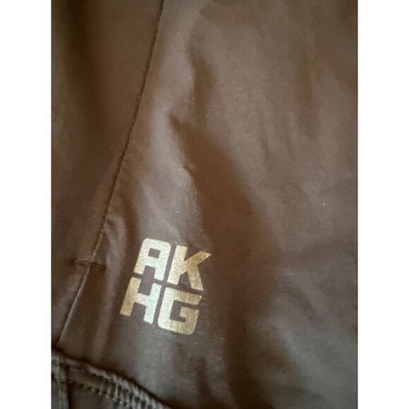 Alaskan Hardgear Womens Nylon/Spandex Outdoor Pants Size 16 Regular - Picture 2 of 7